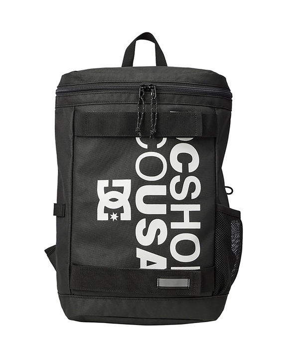 DC ディーシー バックパック リュック キッズ 18L 25 KD QUONSETT クオンセット YBP251601 スケートボード