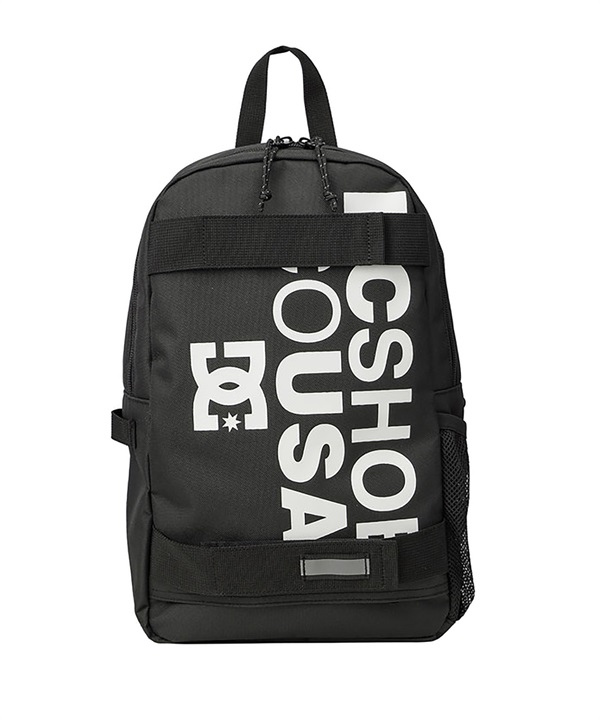 DC ディーシー バックパック リュック キッズ 14L 25 KD BADENPOWELL バーデンパウエル YBP251602 スケートボード