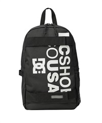 DC ディーシー バックパック リュック キッズ 14L 25 KD