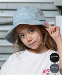 DC ディーシー ハット キッズ 子供 25 KD SHADE HAT YHT252604
