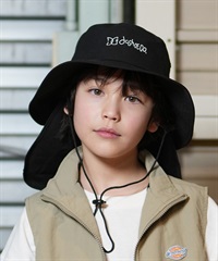 DC ディーシー ハット キッズ 子供 25 KD SHADE HAT YHT252604