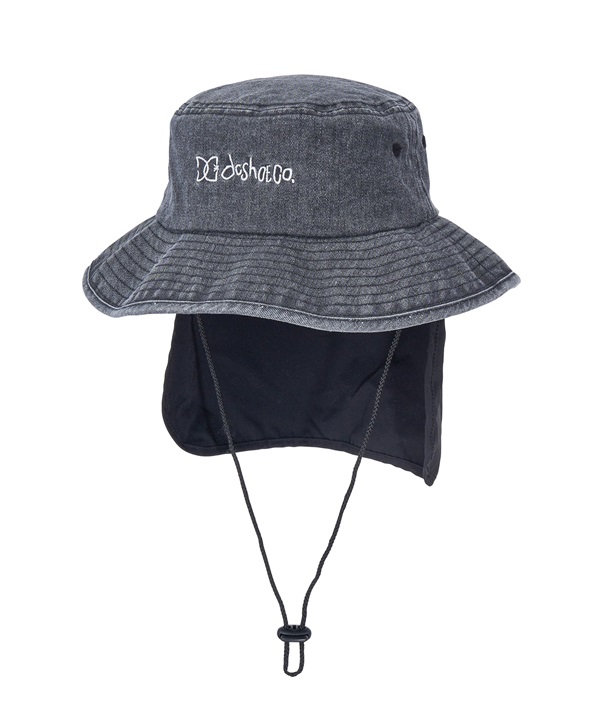 DC ディーシー ハット キッズ 子供 25 KD SHADE HAT YHT252604