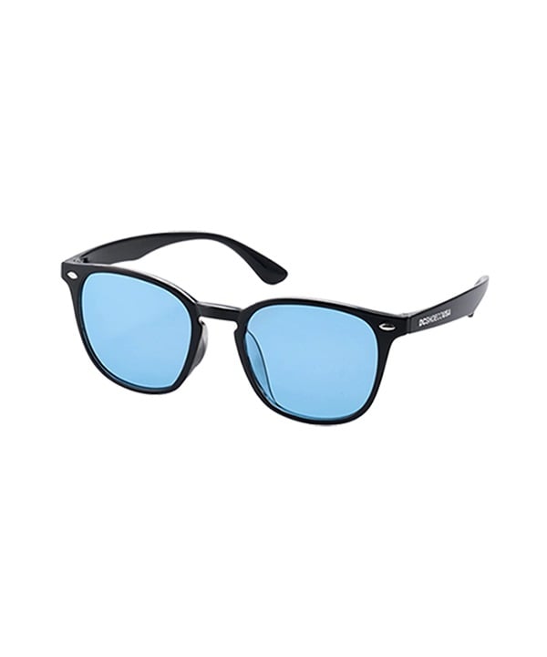 DC ディーシー サングラス キッズ 子供 偏光 25 KD ANGULAR SNUGLASS YEY252530