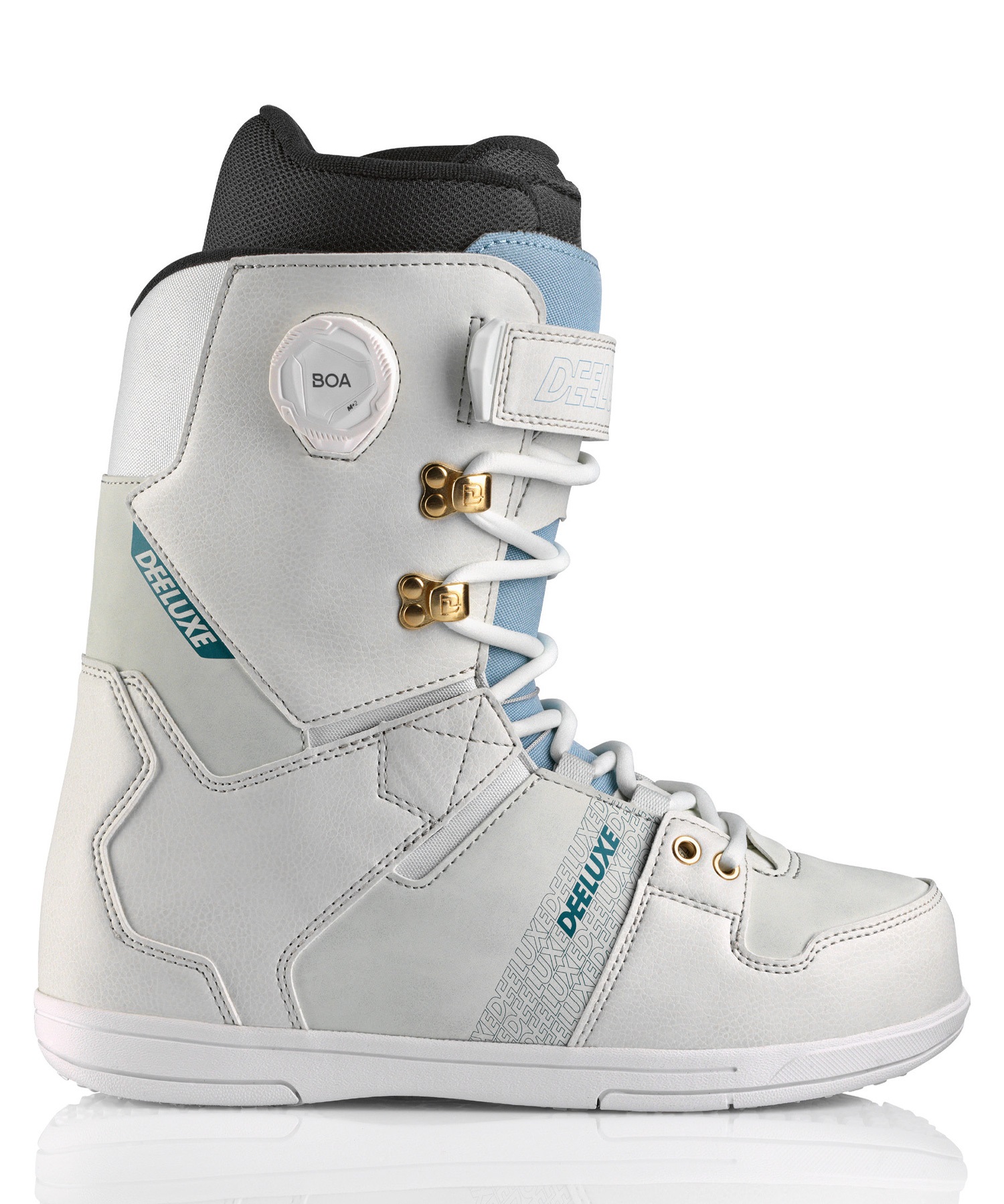 DEELUXE ディーラックス STAGE2 D.N.A. スノーボード ブーツ ユニ