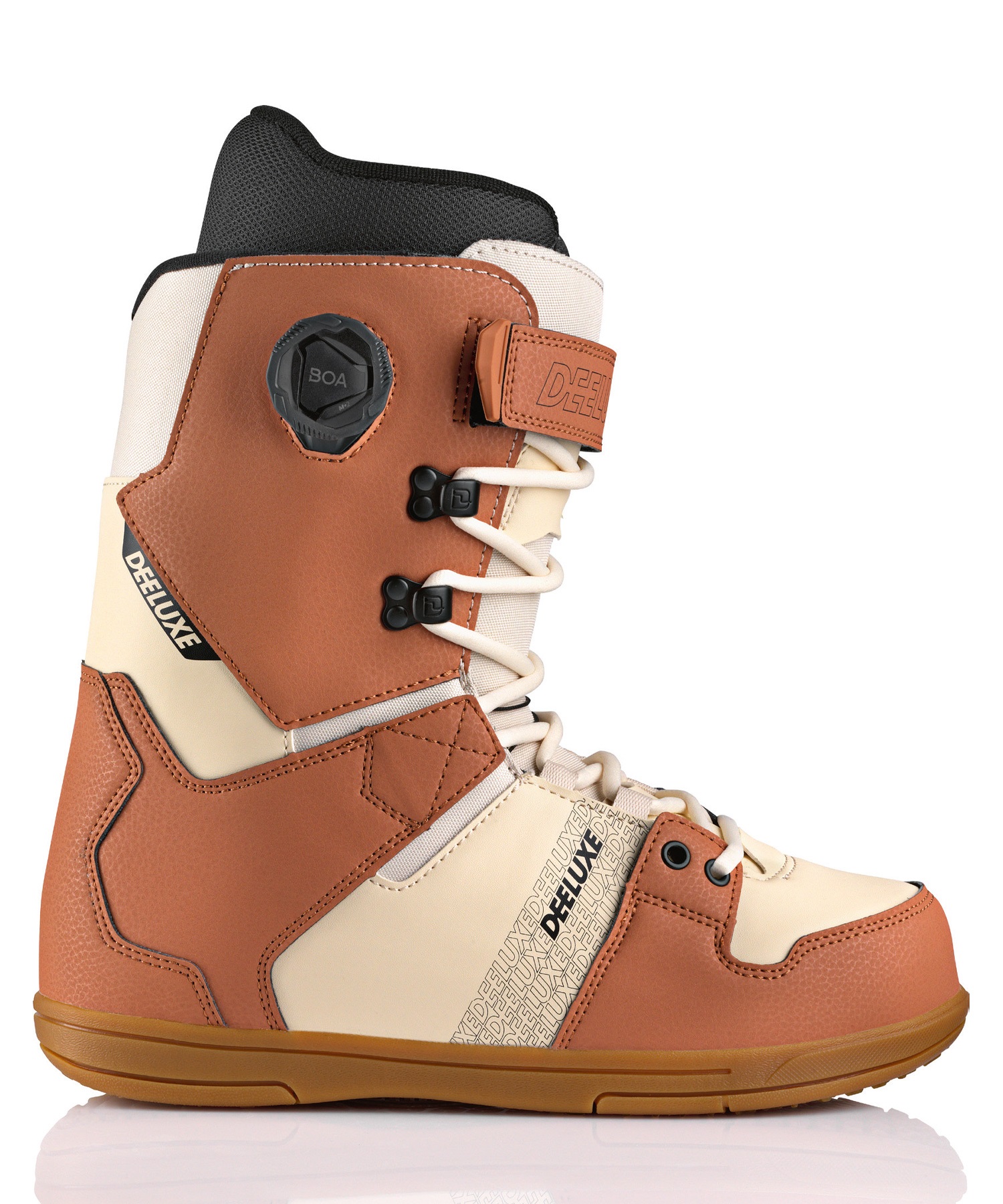DEELUXE ディーラックス スノーボード ブーツ STAGE2 ユニセックス