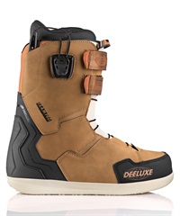 【早期購入】 DEELUXE ディーラックス スノーボード ブーツ CUSTOM THERMO FIT ユニセックス TEAM PRO CTF 25-26モデル MM A23