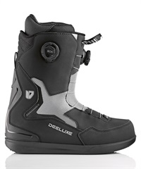 【早期購入】 DEELUXE ディーラックス スノーボード ブーツ STAGE3 ユニセックス ID DUAL BOA ムラサキスポーツ 25-26モデル MM A23