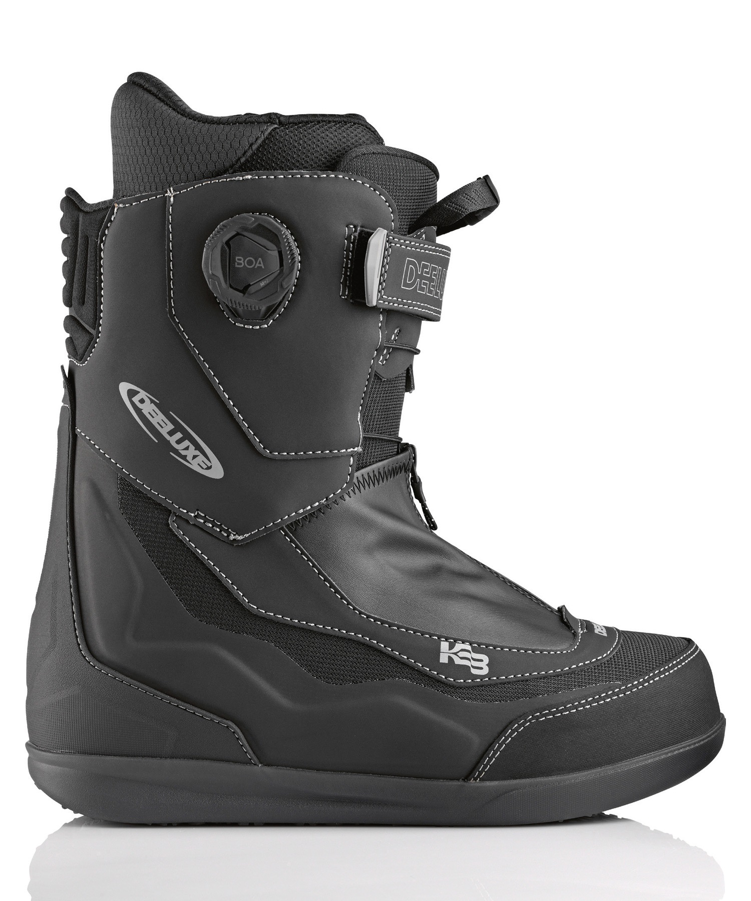 DEELUXE ディーラックス スノーボード ブーツ STAGE3 ユニセックス