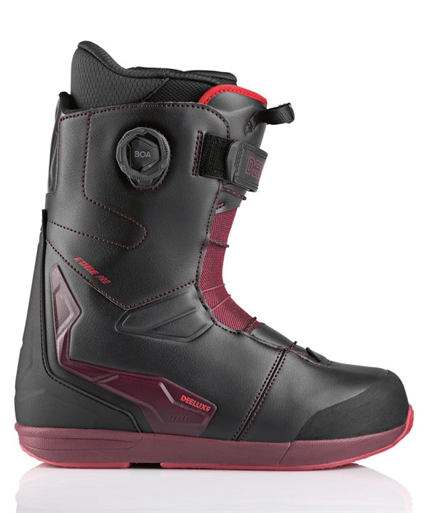 【早期購入】 DEELUXE ディーラックス スノーボード ブーツ CUSTOM THERMO FIT メンズ EDGE PRO CTF 25-26モデル MM A23