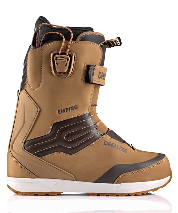 【早期購入】 DEELUXE ディーラックス スノーボード ブーツ CUSTOM THERMO FIT ユニセックス EMPIRE CTF 25-26モデル MM A23
