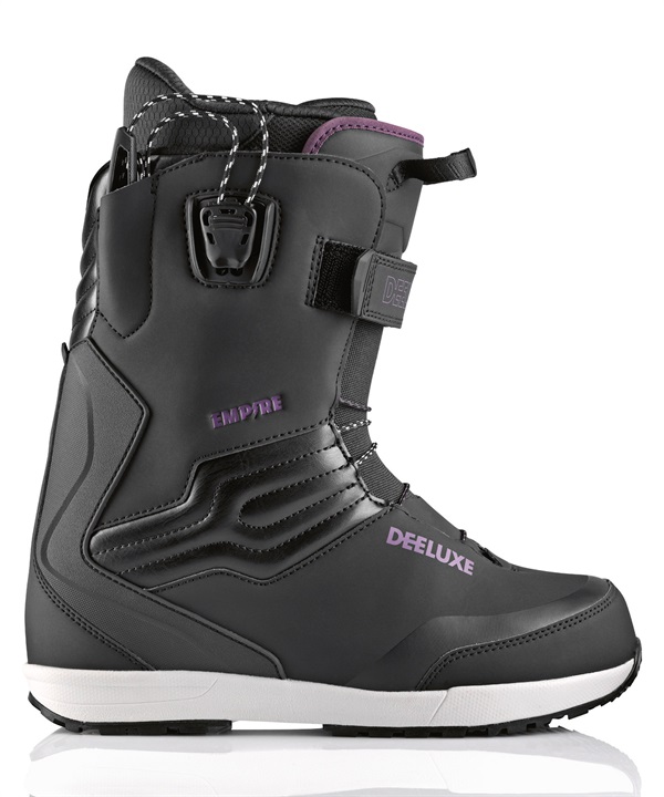 【早期購入】 DEELUXE ディーラックス スノーボード ブーツ CUSTOM THERMO FIT ユニセックス EMPIRE CTF 25-26モデル MM A23