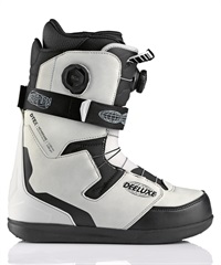 【早期購入】 DEELUXE ディーラックス スノーボード ブーツ STAGE4 ユニセックス DEEMON PRO S4 ムラサキスポーツ 25-26モデル MM A23