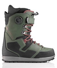 【早期購入】 DEELUXE ディーラックス スノーボード ブーツ STAGE4 ユニセックス X-PLORER S4 ムラサキスポーツ 25-26モデル MM A23