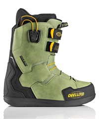 DEELUXE ディーラックス TEAM PRO S3 スノーボード ブーツ ユニ