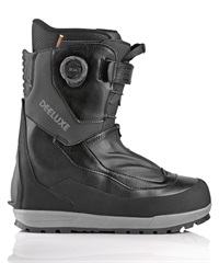 【早期購入】 DEELUXE ディーラックス スノーボード ブーツ BACKCOUNTRY LINER メンズ SPARK FUSION 25-26モデル MM A23