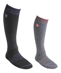 DEELUXE ディーラックス THERMO SOCKS スノーボード ソックス 靴下