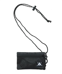 DEATH LABEL デスレーベル PASS CASE スノーボード パスケース