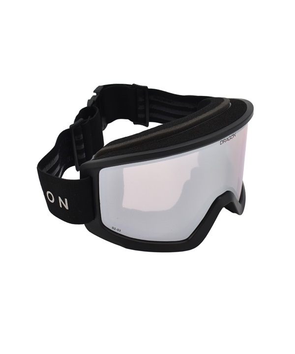 DRAGON ドラゴン DX3L PHOTOCHROMIC LL PH J スノーボード ゴーグル ムラサキスポーツ 25-26モデル