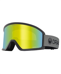 DRAGON ドラゴン 25 DX3 L スノーボード ゴーグル ユニセックス ムラサキスポーツ 25-26モデル MM K28 【2526】(S06-ONESIZE)