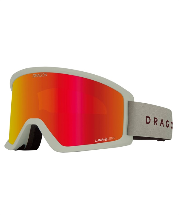 国内正規品　2020年数量限定モデル Chloé Dragon ゴーグル 国内正規品2020年数量限定モデル Chloé Dragon ゴーグル