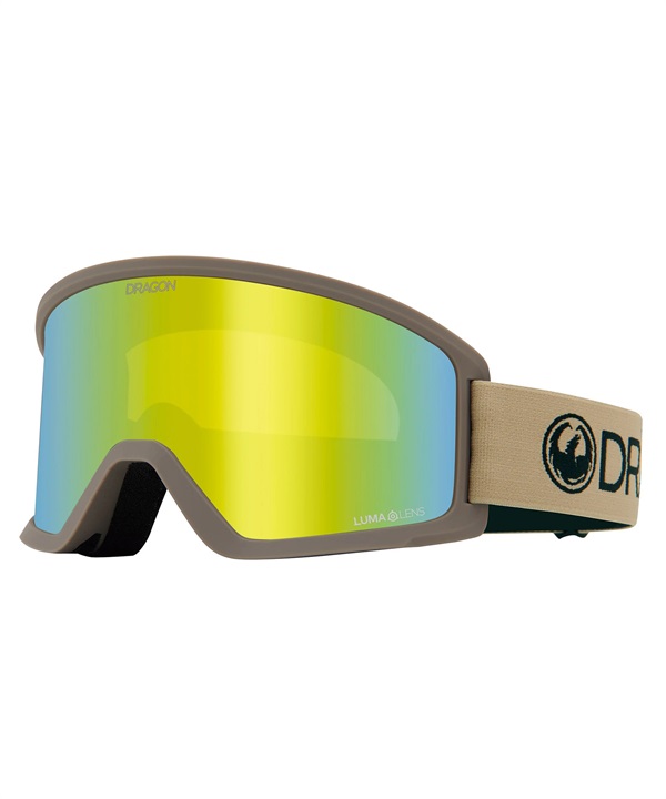 DRAGON ドラゴン 25 DX3 スノーボード ゴーグル ユニセックス ムラサキスポーツ 25-26モデル MM K28 【2526】