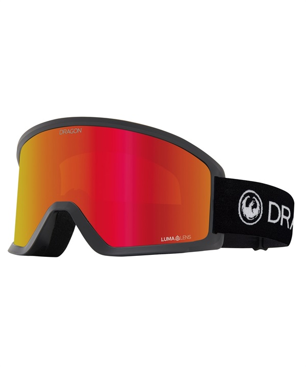 DRAGON ドラゴン 25 DX3 スノーボード ゴーグル ユニセックス ムラサキスポーツ 25-26モデル MM K28 【2526】