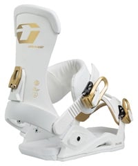【早期購入】DRAKE ドレイク スノーボード バインディング ビンディング メンズ RELOAD GT ムラサキスポーツ 25-26モデル MM D25(WT-SM)