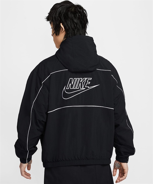 NIKE ナイキ メンズ ジャケット AS M CLUB ATHLETE JACKET HJ2013-010
