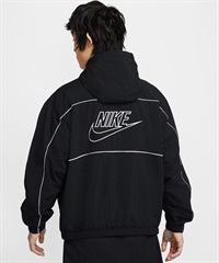 NIKE ナイキ メンズ ジャケット AS M CLUB ATHLETE JACKET HJ2013-010(010-M)