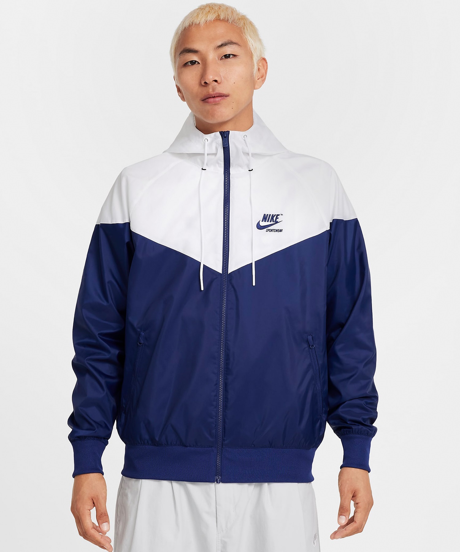 NIKE ナイキ メンズ ジャケット AS M WVN WR LND GFX JKT HJ2041-100