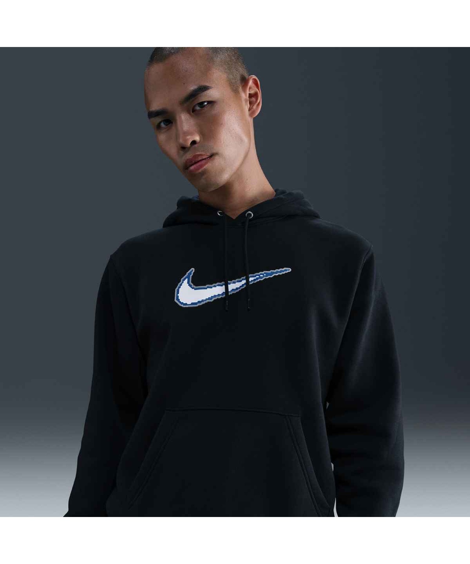 NIKE ナイキ プルオーバー パーカー メンズ AS M NK CLUB BB HDY NEO V