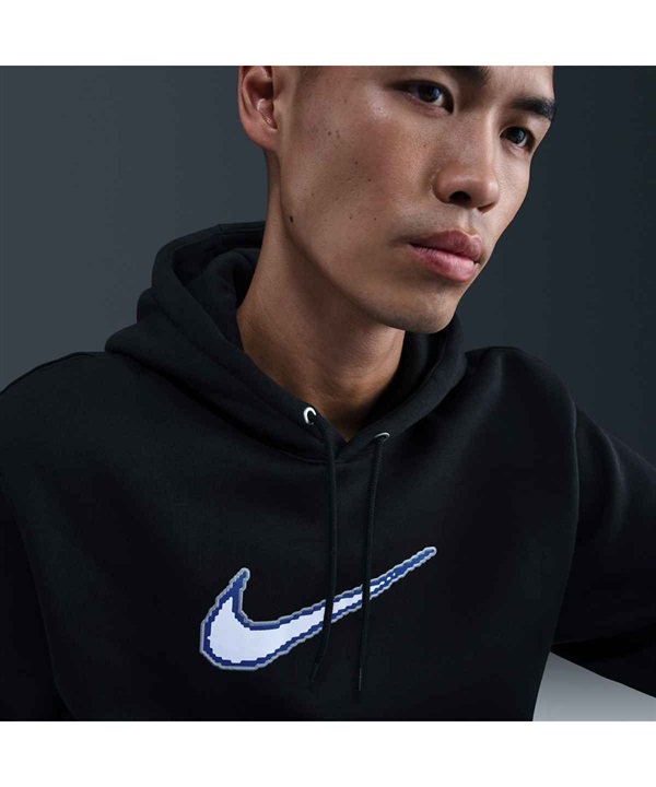 NIKE ナイキ プルオーバー パーカー メンズ AS M NK CLUB BB HDY NEO V HV0855-010