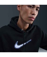 NIKE ナイキ プルオーバー パーカー メンズ AS M NK CLUB BB HDY NEO V