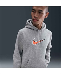 NIKE ナイキ プルオーバー パーカー メンズ AS M NK CLUB BB HDY NEO V