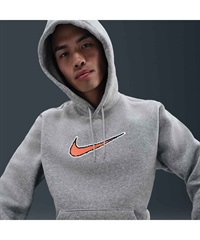 NIKE ナイキ プルオーバー パーカー メンズ AS M NK CLUB BB HDY NEO V
