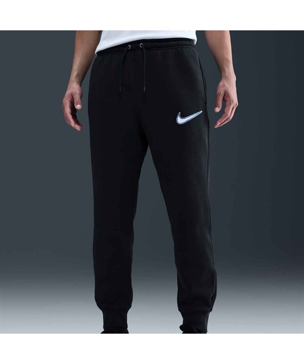NIKE ナイキ ロングパンツ メンズ スウェット パンツ AS M NK CLUB BB JGGR NEO HV0866-010