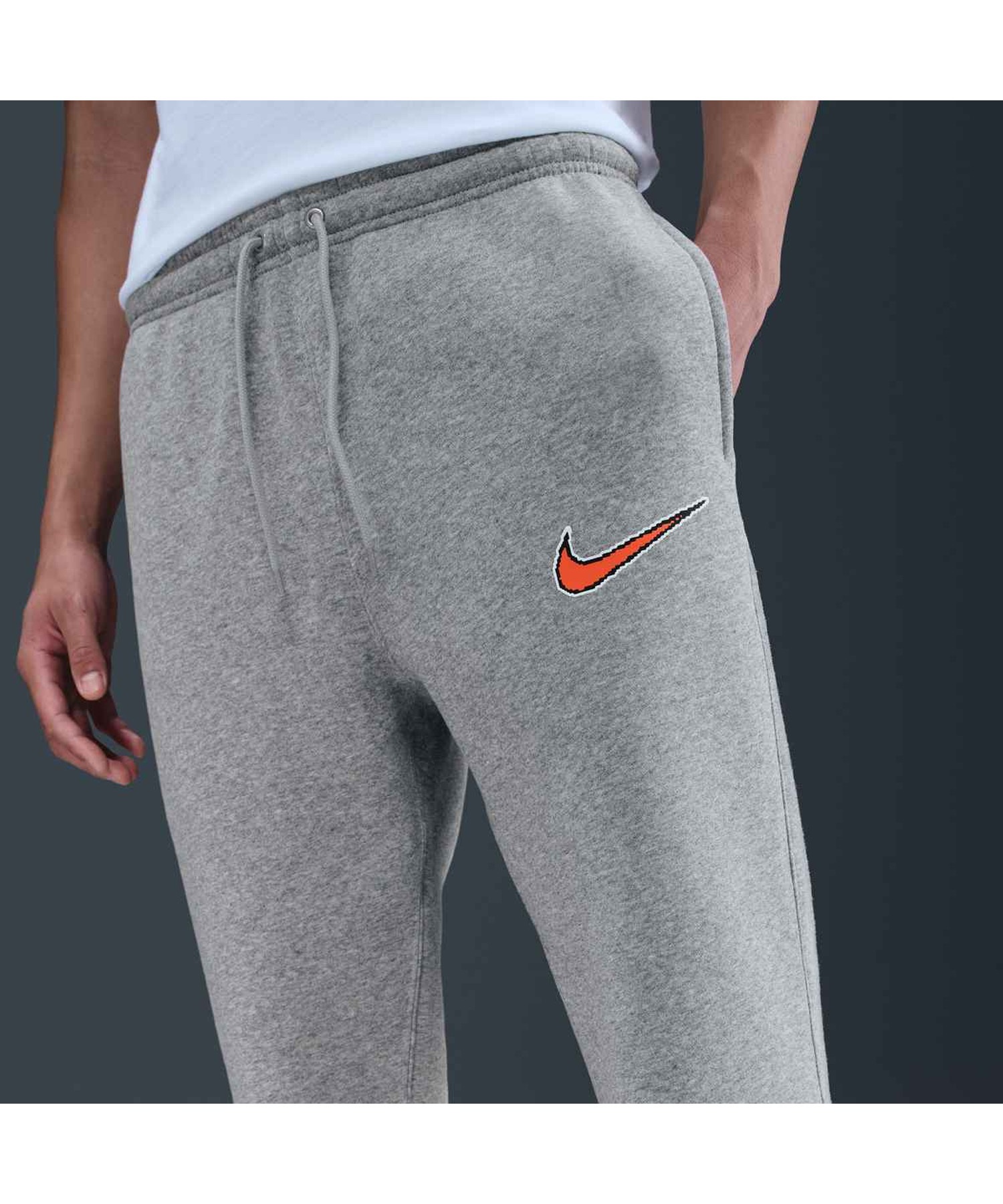 NIKE ナイキ ロングパンツ メンズ スウェット パンツ AS M NK CLUB BB