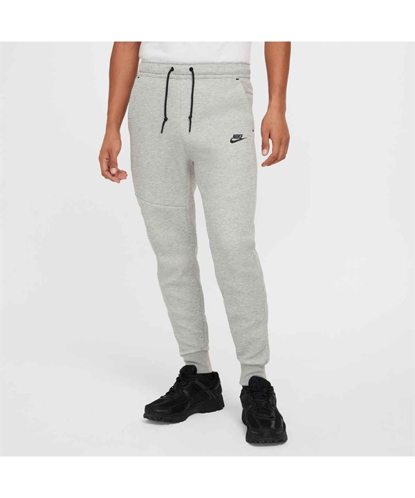 NIKE ナイキ ロングパンツ メンズ スウェット パンツ AS M NK TCH FLC JGGR HV0960-063
