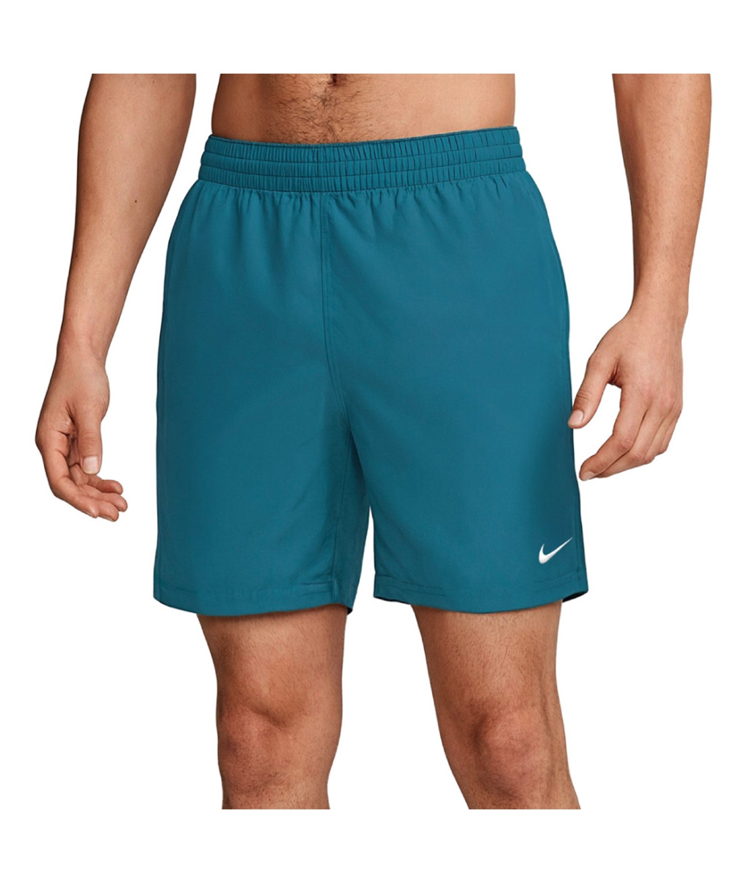 サーフショーツ　クレイジーサバンナ NIKE ナイキ 水着 海パン トランクス サーフパンツ メンズ 水陸両用