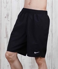 NIKE ナイキ 水着 海パン トランクス サーフパンツ メンズ 水陸両用 ヒーロースタイル9ボレーショーツ NESSF558