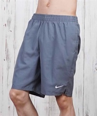 NIKE ナイキ 水着 海パン トランクス サーフパンツ メンズ 水陸両用 ヒーロースタイル9ボレーショーツ NESSF558