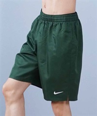 NIKE ナイキ 水着 海パン トランクス サーフパンツ メンズ 水陸両用 ヒーロースタイル9ボレーショーツ NESSF558