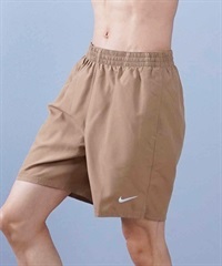 NIKE ナイキ 水着 海パン トランクス サーフパンツ メンズ 水陸両用 ヒーロースタイル7ボレーショーツ NESSF559