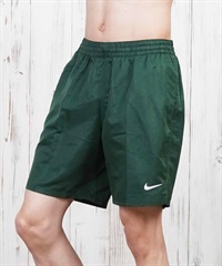 NIKE ナイキ 水着 海パン トランクス サーフパンツ メンズ 水陸両用 ヒーロースタイル7ボレーショーツ NESSF559