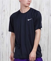 NIKE ナイキ 水着 ラッシュガード 半袖 Tシャツ メンズ 水陸両用 UVカット NESSA586