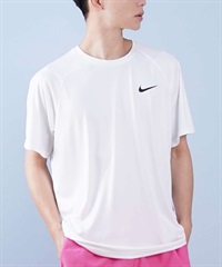 NIKE ナイキ 水着 ラッシュガード 半袖 Tシャツ メンズ 水陸両用 UVカット NESSA586