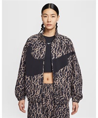 Nike ジャージ上下セット ブラック レオパード柄 NIKE（レオパード ・ ジャージ）のフリマアイテム一覧