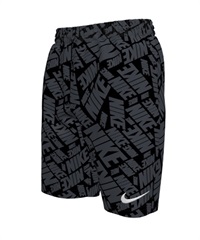 NIKE ナイキ 水着 海パン トランクス サーフパンツ キッズ ジュニア