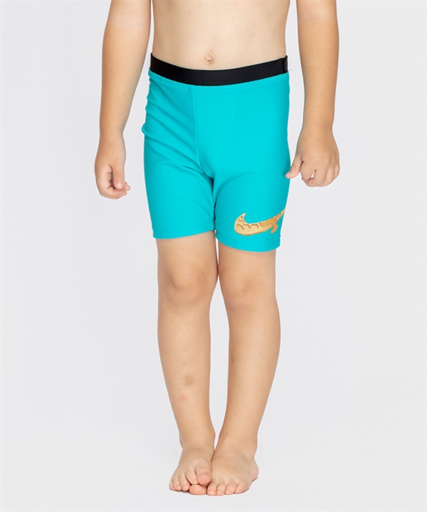 NIKE ナイキ 水着 海パン スイムウェア キッズ 子供 ロゴ トドラーボーイズジャマー 1991113 023