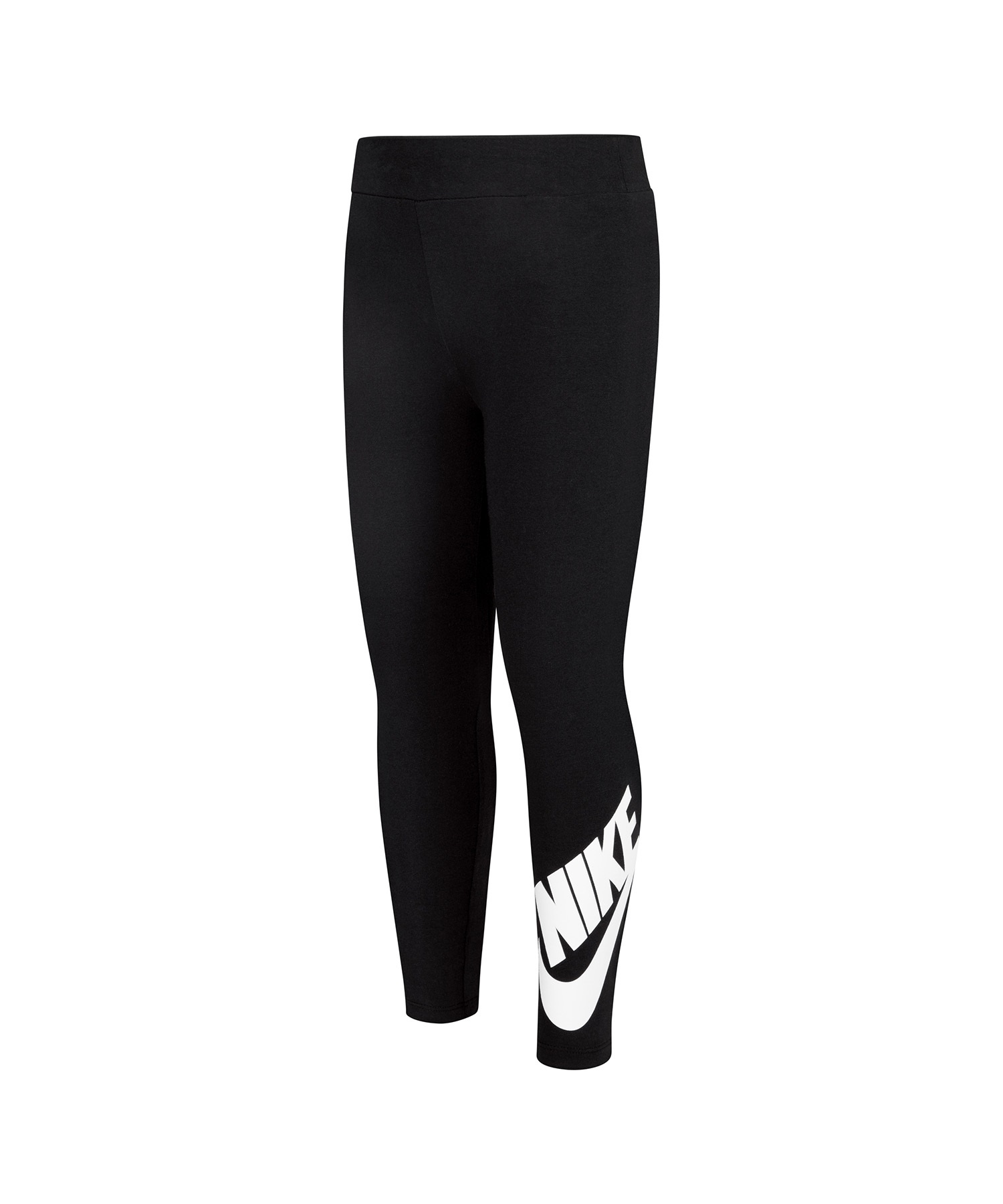 NIKE ナイキ レギンス スパッツ キッズ 子供 ロゴ ガールズ NKG